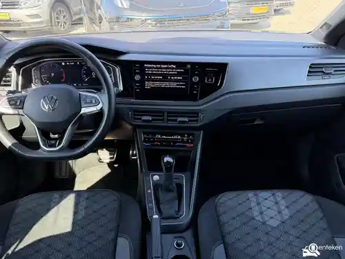 VW Taigo 1.0 TSI OPF 2025