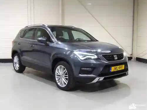 SEAT Ateca 1.5 TSI ACT 2019