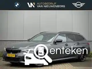 BMW 330i Touring 2019