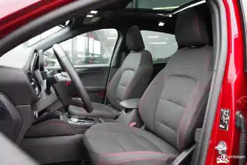 Ford Kuga 2.5 Plugin-Hybrid 2023
