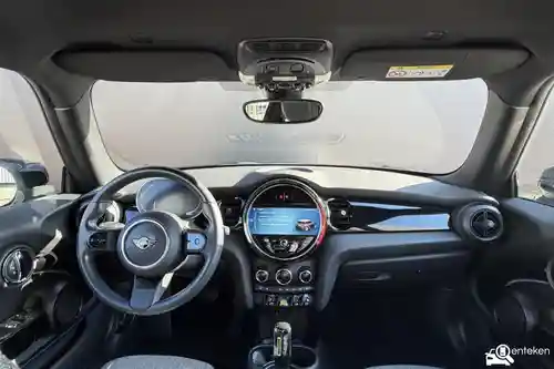 MINI  Cooper SE 2022