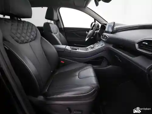 Hyundai Santa Fe 1.6 T-GDI Plug-in-Hybrid 2021