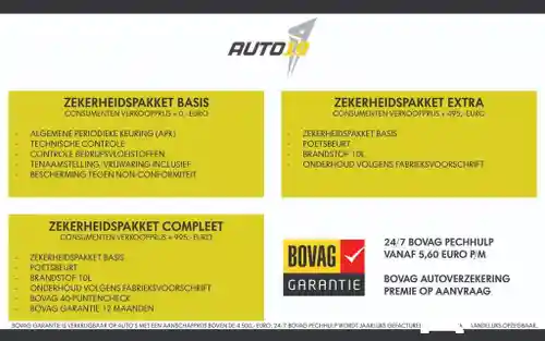 VW Golf 1.6 2009