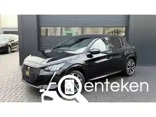 Peugeot 208 1.2 PureTech 100 2022