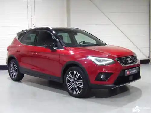 SEAT Arona 1.0 TSI 2019