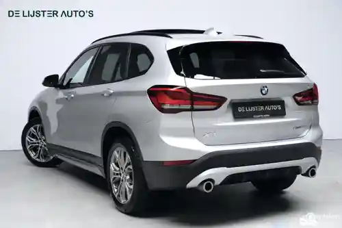 BMW X1 xDrive20i 2019