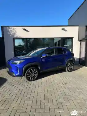 Toyota Yaris Cross 1.5 Hybrid 130 2024