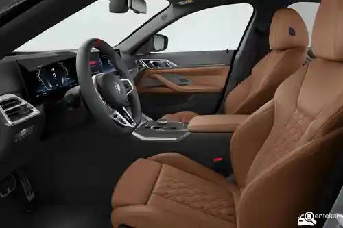Bmw I4 M60 Xdrive 2026