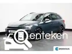 CUPRA Leon Sportstourer VZ 1.5 e-HYBRID 2025