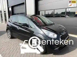 KIA Venga 1.6 2017