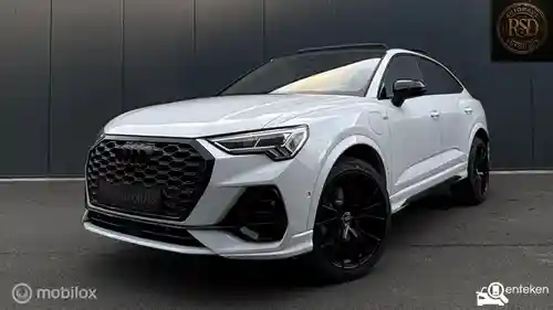 Audi Q3 45 TFSI e 2022