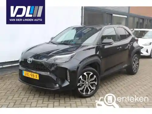 Toyota Yaris Cross 1.5 Hybrid 116 2024
