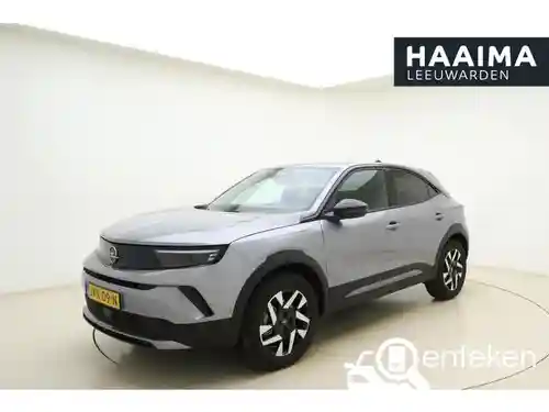 Opel Mokka Electric 2026