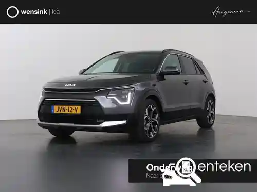 KIA Niro 1.6 GDI Hybrid 2025