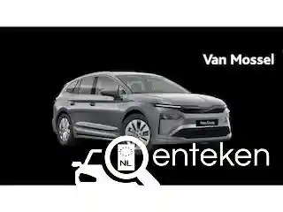 Skoda Enyaq 85 2026