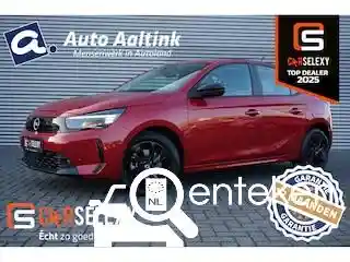 Opel Corsa 1.2 DI Turbo Hybrid 48V 2025