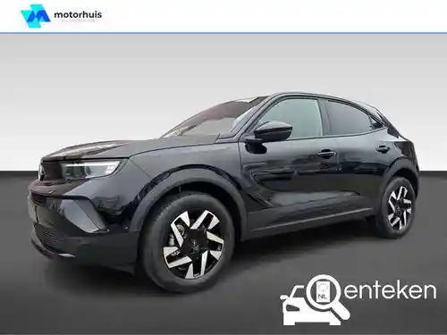 Opel Mokka 1.2 DI Turbo Hybrid 48V 2026