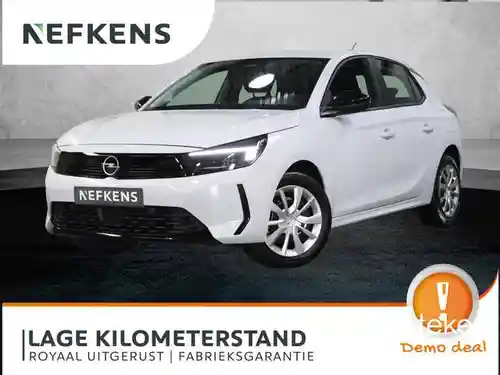 Opel Corsa 1.2 DI Turbo 2026