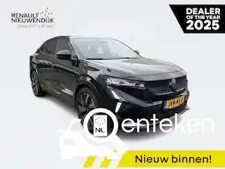 Renault Rafale E-Tech Full Hybrid 200 2026
