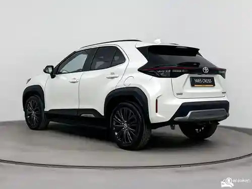 Toyota Yaris Cross 1.5 Hybrid 116 2023