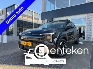 KIA Stonic 1.0 T-GDI 120 48V-Mild-Hybrid 2026