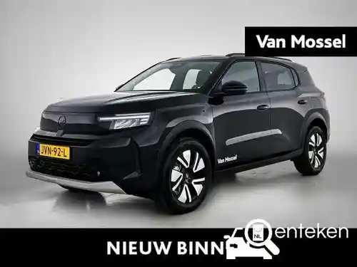 Opel Frontera 1.2 DI Turbo Hybrid 48V 2026