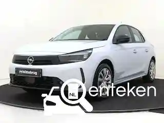 Opel Corsa 1.2 DI Turbo Hybrid 48V 2026