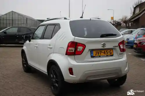 Suzuki Ignis 1.2 Dualjet Hybrid 2024