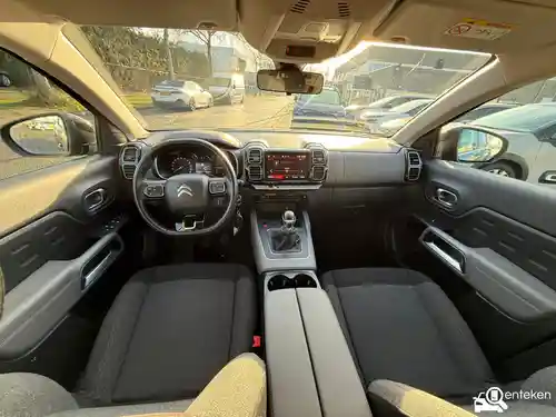 Citroen C5 Aircross PureTech 130 2020