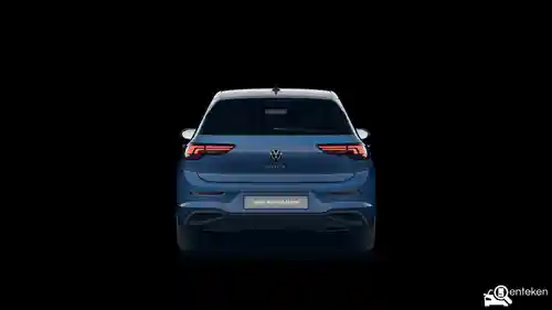 VW Golf 1.5 eHybrid 2026