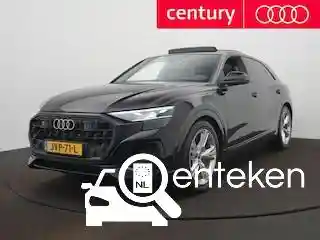 Audi Q8 55 TFSI e 2025