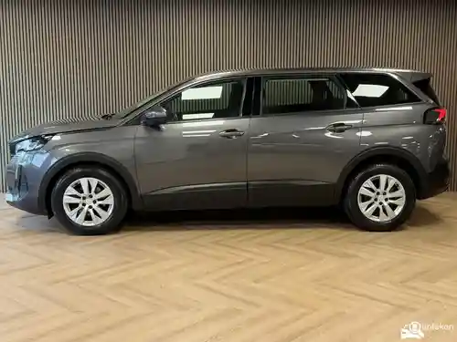 Peugeot 5008 1.2 PureTech 130 2021