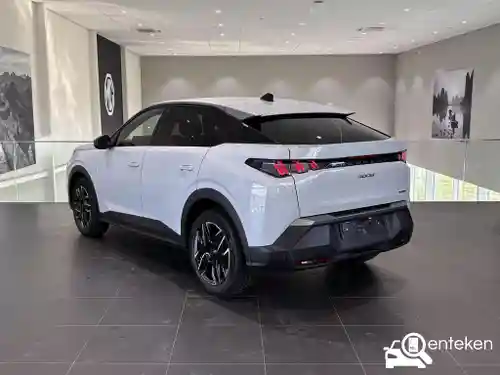 Peugeot 3008 1.2 HYBRID 136 2025