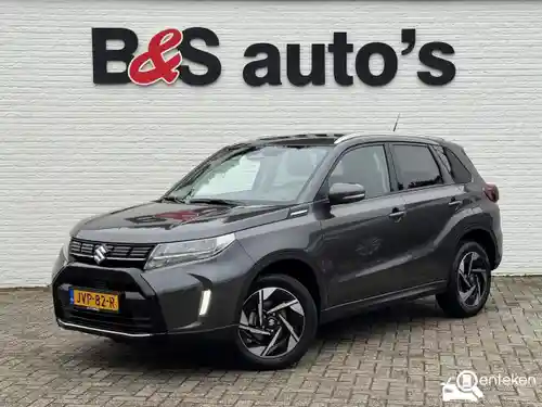 Suzuki Vitara 1.5 Dualjet Hybrid 2025