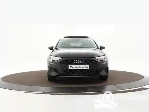 Audi A3 Sportback 40 TFSI e 2022