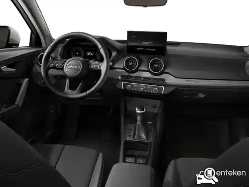 Audi Q2 35 TFSI 2026