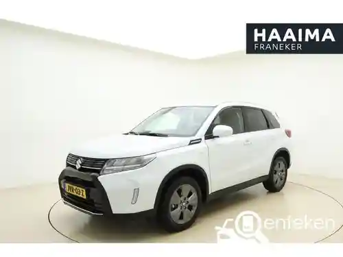 Suzuki Vitara 1.5 Dualjet Hybrid 2025