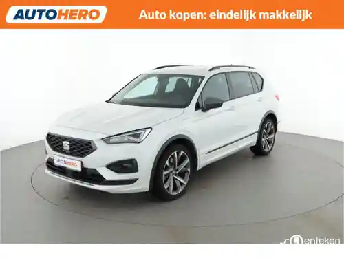 SEAT Tarraco 1.4 e-HYBRID 2021