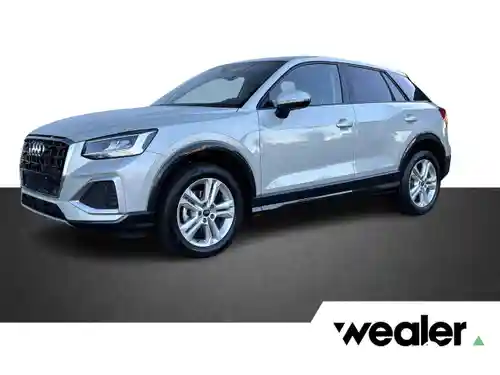 Audi Q2 35 TFSI 2026