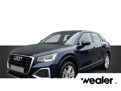 Audi Q2 35 TFSI 2026
