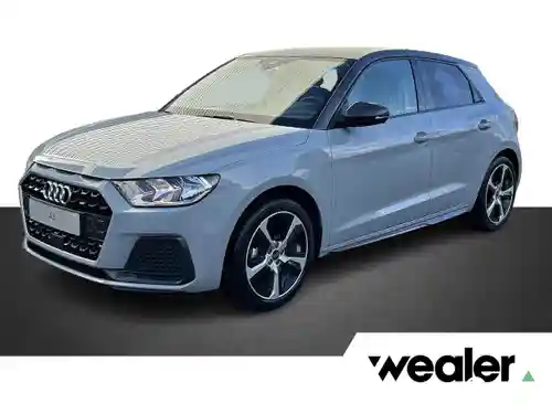 Audi A1 Sportback 25 TFSI 2026