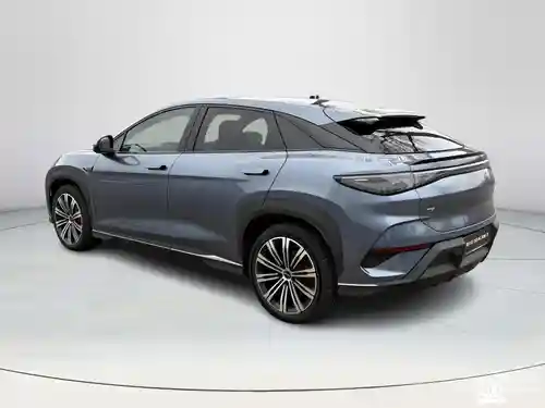 BYD Sealion 7 2026