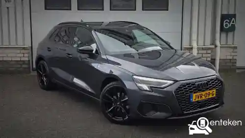 Audi A3 Sportback 35 TFSI 2024