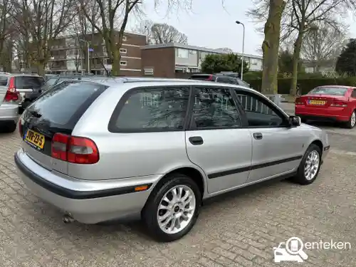 Volvo V40 1.8 1999