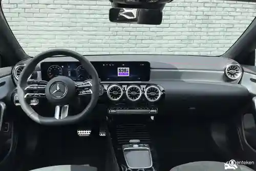 Mercedes-Benz CLA Shooting Brake 180 2026