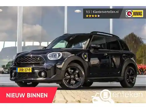 MINI Countryman Cooper SE 2023