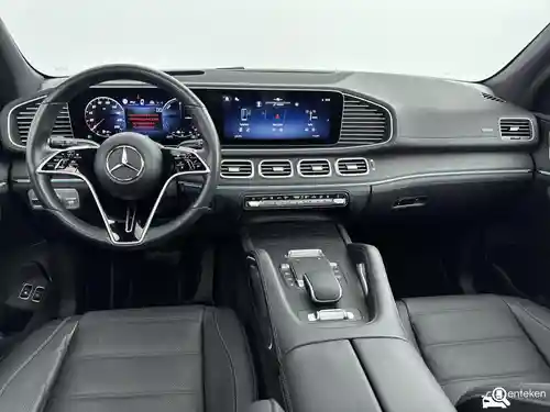 Mercedes-Benz GLE 400 e 2024