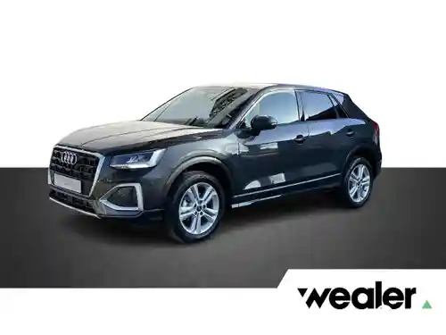 Audi Q2 35 TFSI 2026