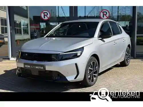 Opel Corsa 1.2 DI Turbo Hybrid 48V 2026