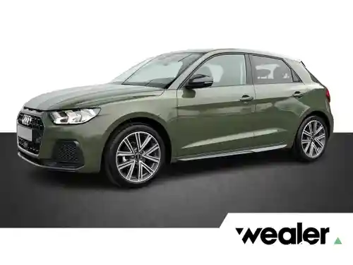 Audi A1 Sportback 25 TFSI 2026